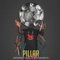 Jonathan Scales Fourchestra - Pillar - Music CD
