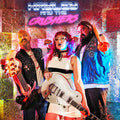 Hayley & Crushers - Cool / Lame - Vinyl Record