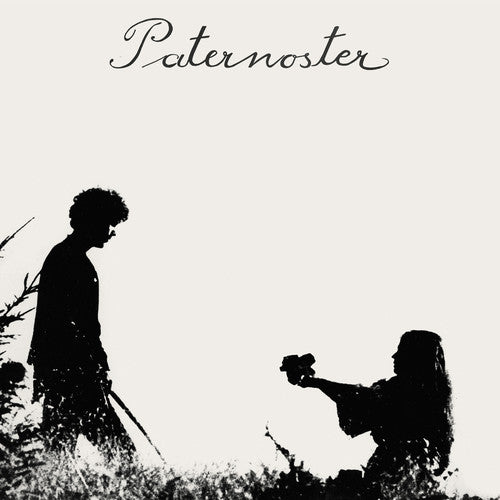 Paternoster - Die Ersten Tage (first Days) - Music CD