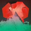 Arx,mitch Von - Pyramids - Vinyl Record