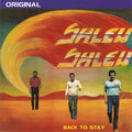 Shleu Shleu - Back To Stay - Music CD