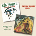 Sixto,maurice A - Lea Kokoye / Choses Et Gens Entendu - Music CD