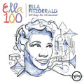 Fitzgerald,ella - Ella Fitzgerald: 100 Songs For A Centennial - Music CD