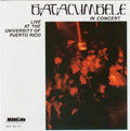 Batacumbele - In Concert - Music CD