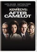 Kennedys: After Camelot - Kennedys: After Camelot - DVD