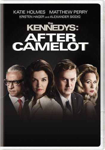 Kennedys: After Camelot - Kennedys: After Camelot - DVD