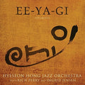 Hyeseon Hong Jazz Orchestra / Perry,rich - Ee-ya-gi (stories) - Music CD