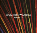 Emler,andy Megaoctet - Moment For - Music CD