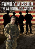 Family Mission: Tj Lobraico Story - Family Mission: Tj Lobraico Story - DVD