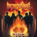 Hesperion - Who Alive - Music CD