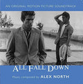 North,alex - All Fall Down - O.s.t. - Music CD