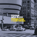 Poogie Bell Band - Exhibition Continues - Music CD