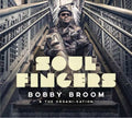 Soul Fingers [LP] Vinyl Record