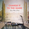 House With A Pool [LP] Vinyl Record