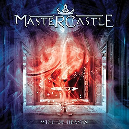 Mastercastle - Wine Of Heaven - Music CD