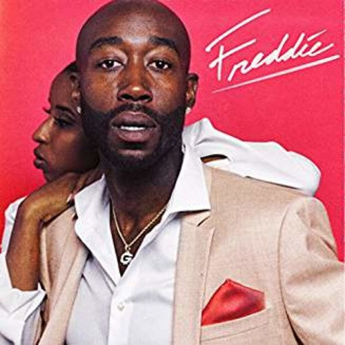 Gibbs,freddie - Freddie - Music CD