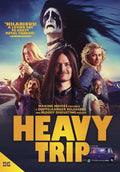 Heavy Trip - Heavy Trip - DVD