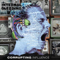 Internal Bleeding - Corrupting Influence - Music CD