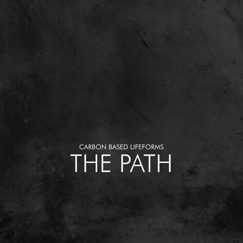 Carbon Based Lifeforms - Path - Music CD