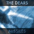 Dears - Missiles - Vinyl Record