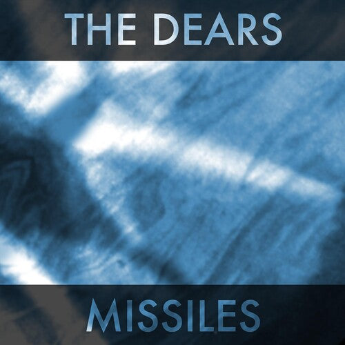 Dears - Missiles - Vinyl Record