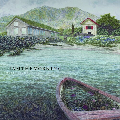 Iamthemorning - Ocean Sounds - Music CD