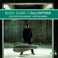 Hoffman,gary - Bloch & Elgar: Cello Works - Music CD