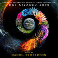 Pemberton,daniel - One Strange Rock (original Series Soundtrack) - Vinyl Record