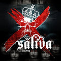 Saliva - 10 Lives - Music CD