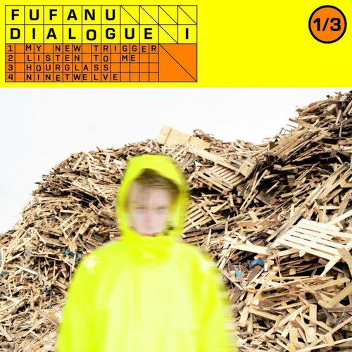 Fufanu - Dialogue Series - Music CD