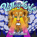Valley Lodge - Fog Machine - Music CD