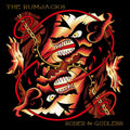Rumjacks - Sober & Godless - Music CD