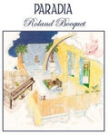 Bocquet,roland - Paradia - Vinyl Record