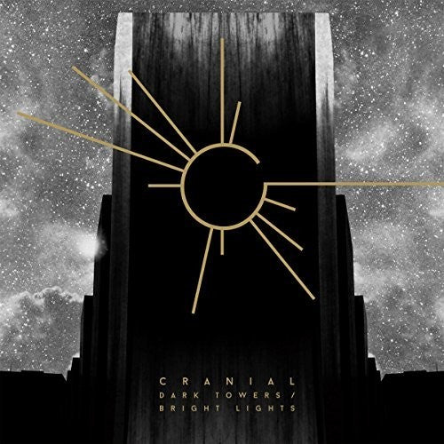 Cranial - Dark Towers Bright Lights - Vinyl Record