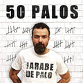 Jarabe De Palo - 50 Palos - Music CD