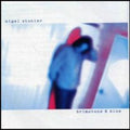 Stonier,nigel - Brimstone & Blue - Music CD