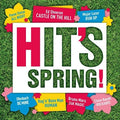 Hit's Spring 2017 / Various - Hit's Spring 2017 / Various - Music CD