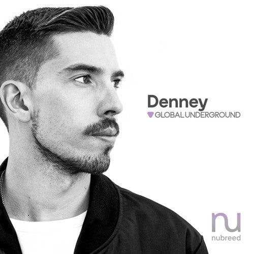Denney - Global Underground: Nubreed 12 - Denney - Music CD