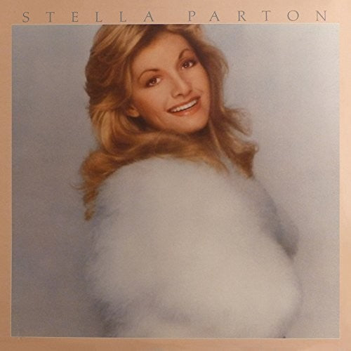 Parton,stella - Stella Parton - Music CD