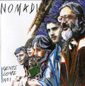 Nomadi - Gente Come Noi - Vinyl Record
