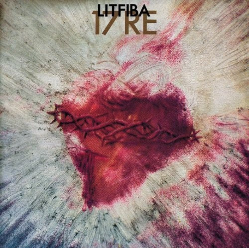 Litfiba - 17 Re - Vinyl Record
