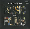 Sorrentino,paolo - Paolo Sorrentino: Music For Films - Vinyl Record