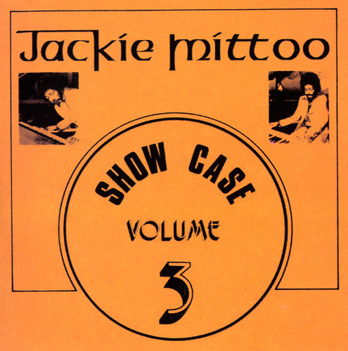 Mittoo,jackie - Show Case 3 - Music CD