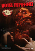 Hotel Inferno - Hotel Inferno - DVD