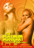 Platinum Pussycat / Sexploiters - Platinum Pussycat / Sexploiters - DVD