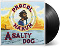 Procol Harum - Salty Dog - Vinyl Record