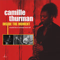 Thurman,camille - Inside The Moment - Music CD