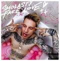 Smolasty - Fake Love - Music CD