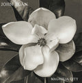 Egan,john - Magnolia City - Music CD