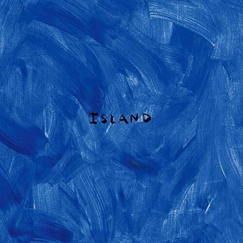 Da Silva,ana - Island - Vinyl Record